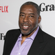 Illustration for article titled Ernie Hudson Joins iGhostbusters /iOn The Last Day Of Shooting